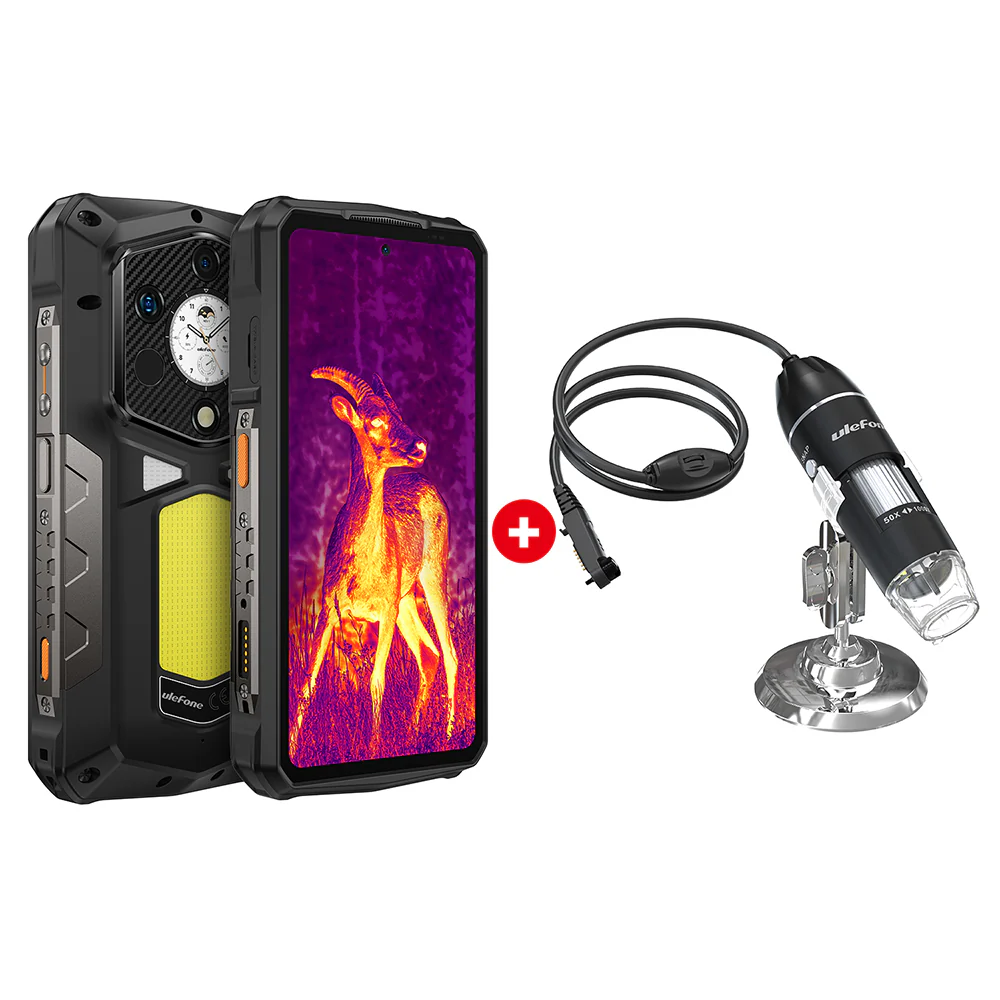Armor 29 Pro Thermal - Image 14