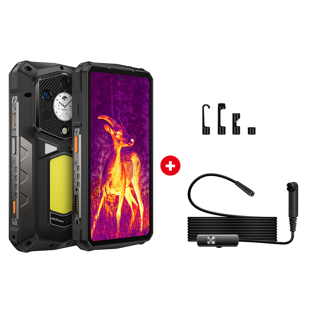 Armor 29 Pro Thermal - Image 15