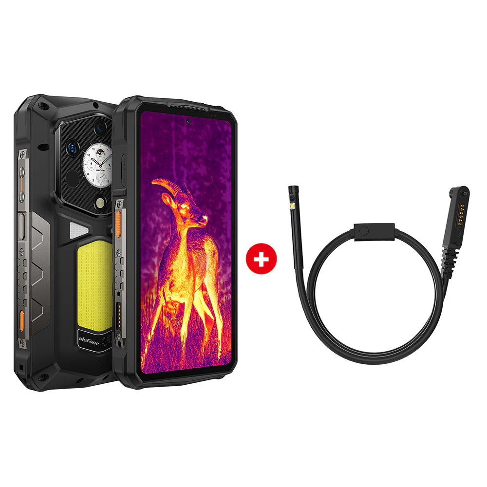Armor 29 Pro Thermal - Image 16