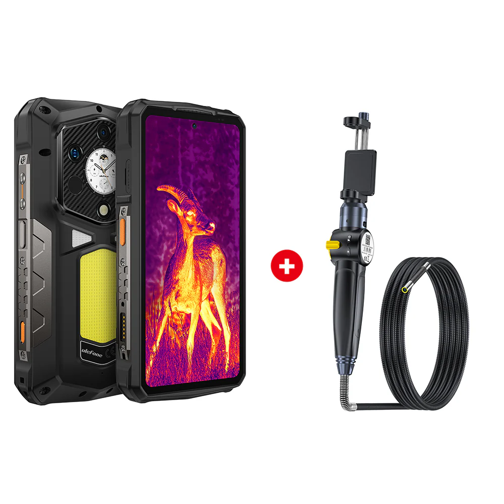 Armor 29 Pro Thermal - Image 17