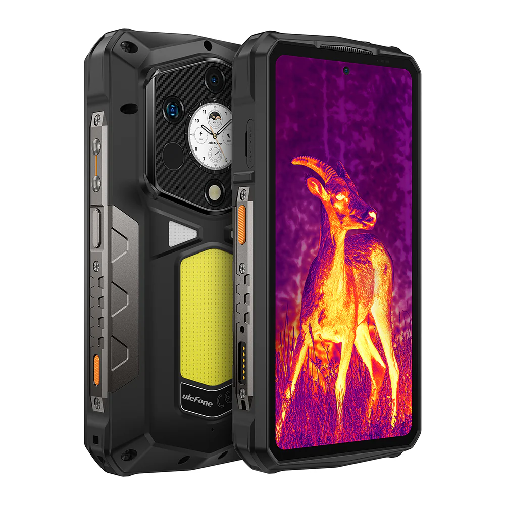 Armor 29 Pro Thermal - Image 3