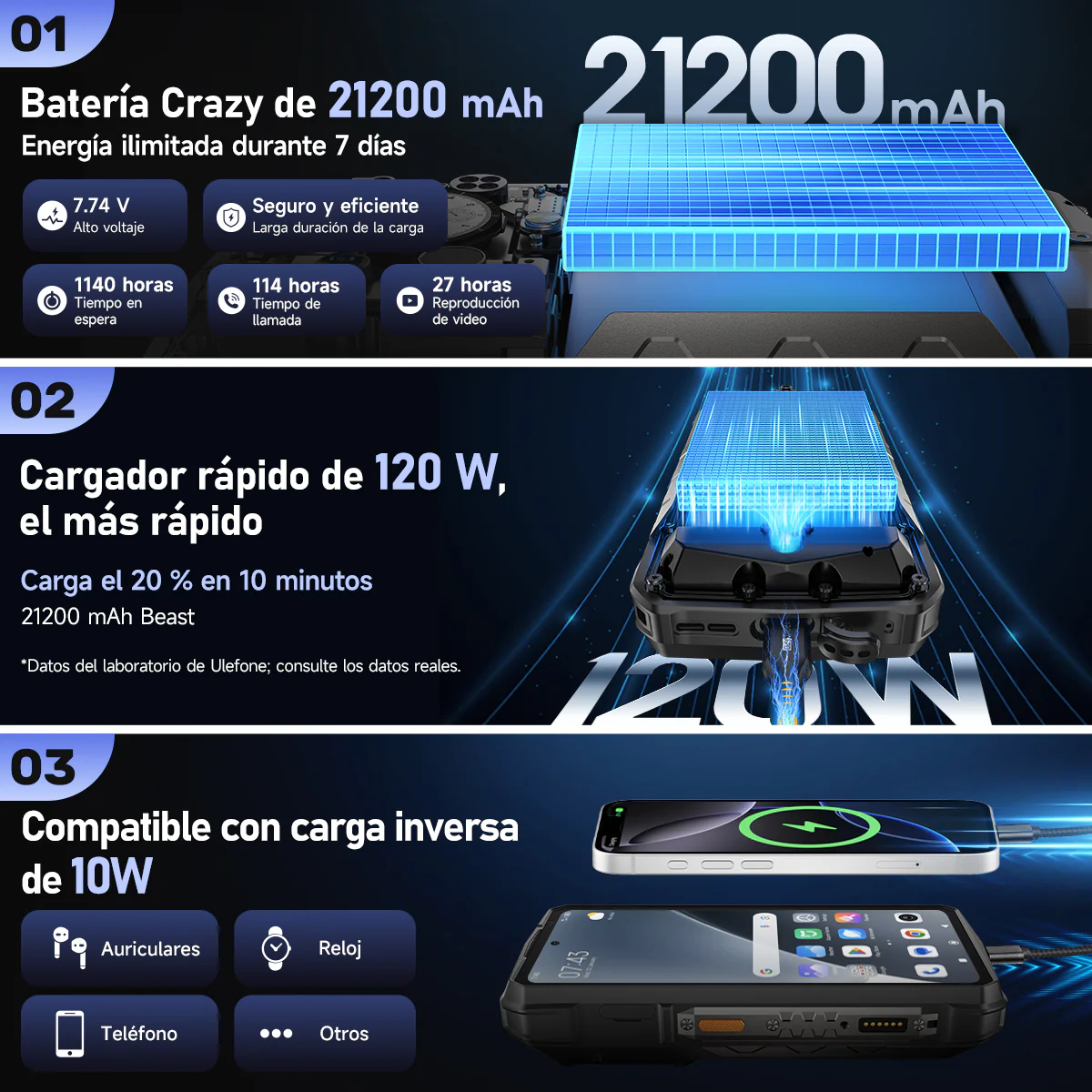 Armor 29 Pro Thermal - Image 4