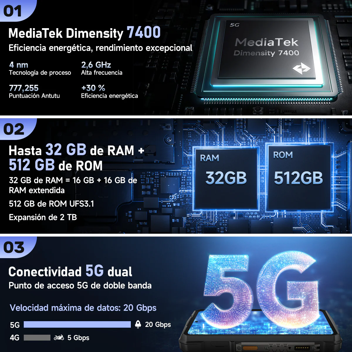 Armor 29 Pro Thermal - Image 5