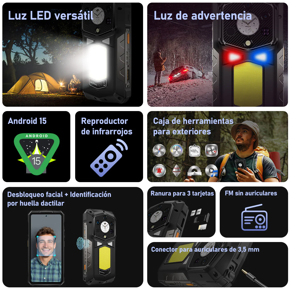 Armor 29 Pro Thermal - Image 9