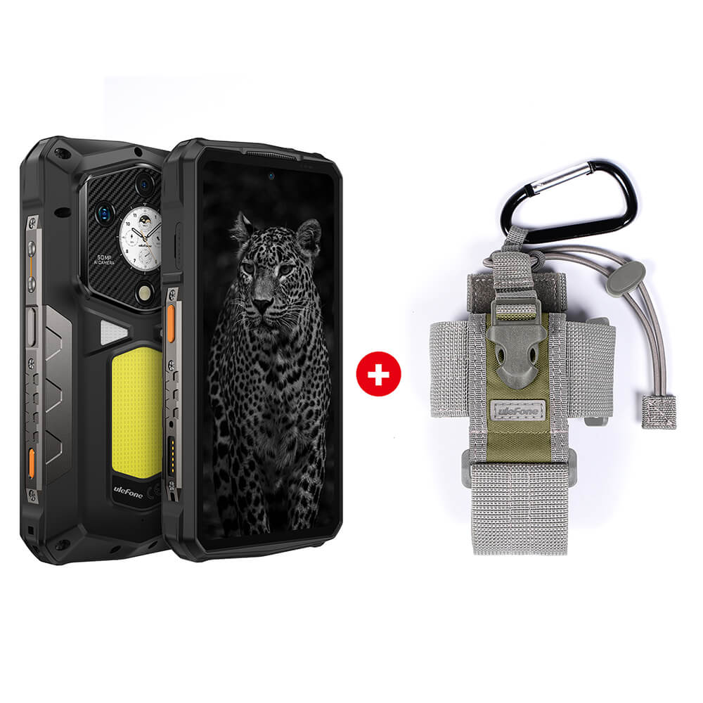 Armor 29 Ultra - Image 10