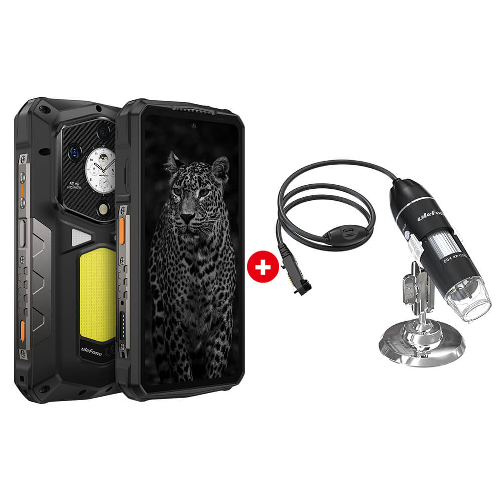 Armor 29 Ultra - Image 12