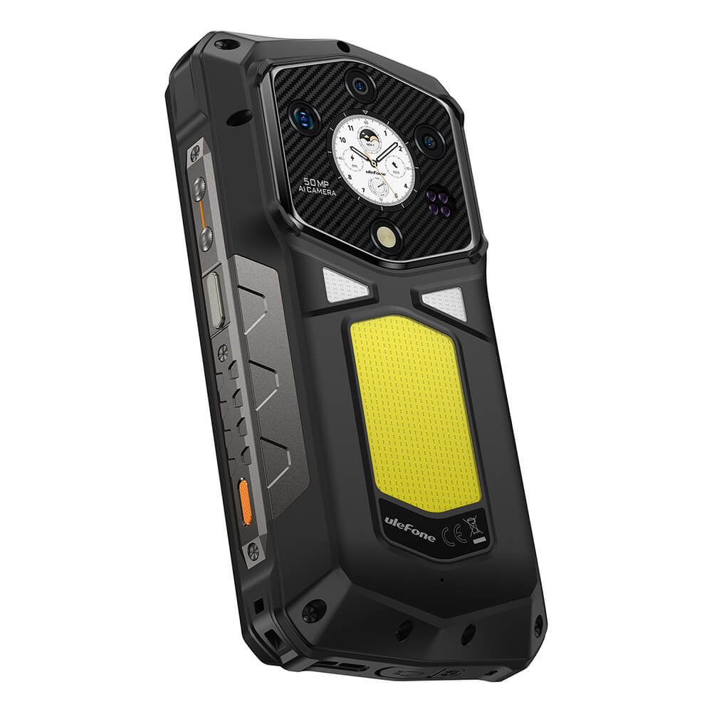 Armor 29 Ultra - Image 3