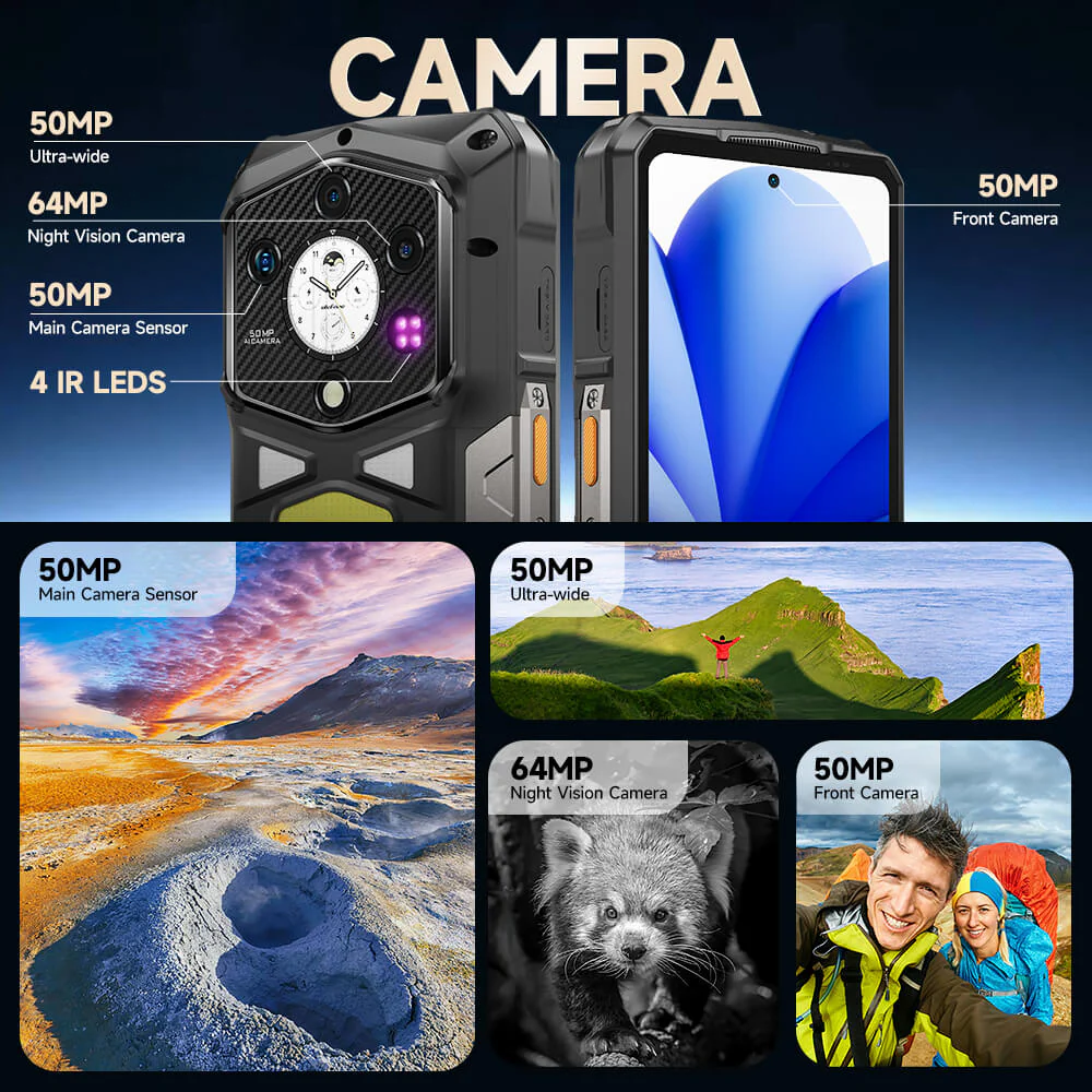 Armor 29 Ultra - Image 8