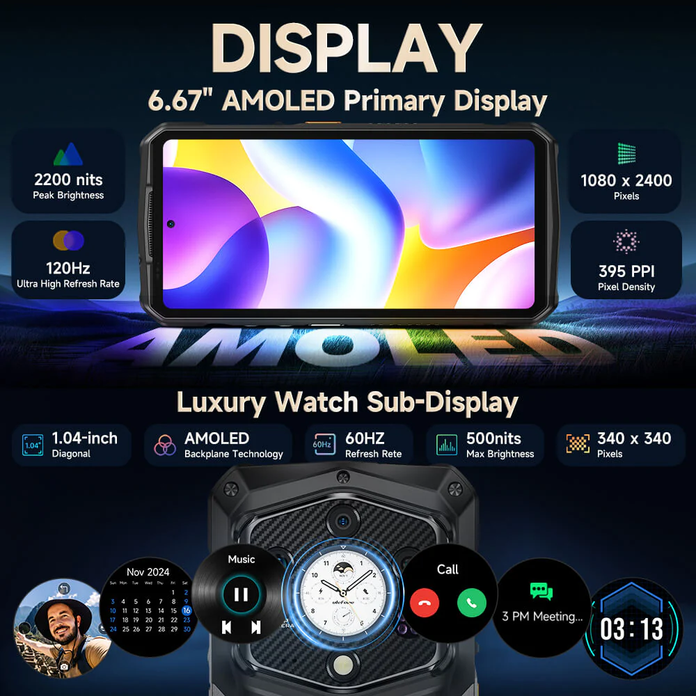 Armor 29 Ultra - Image 9
