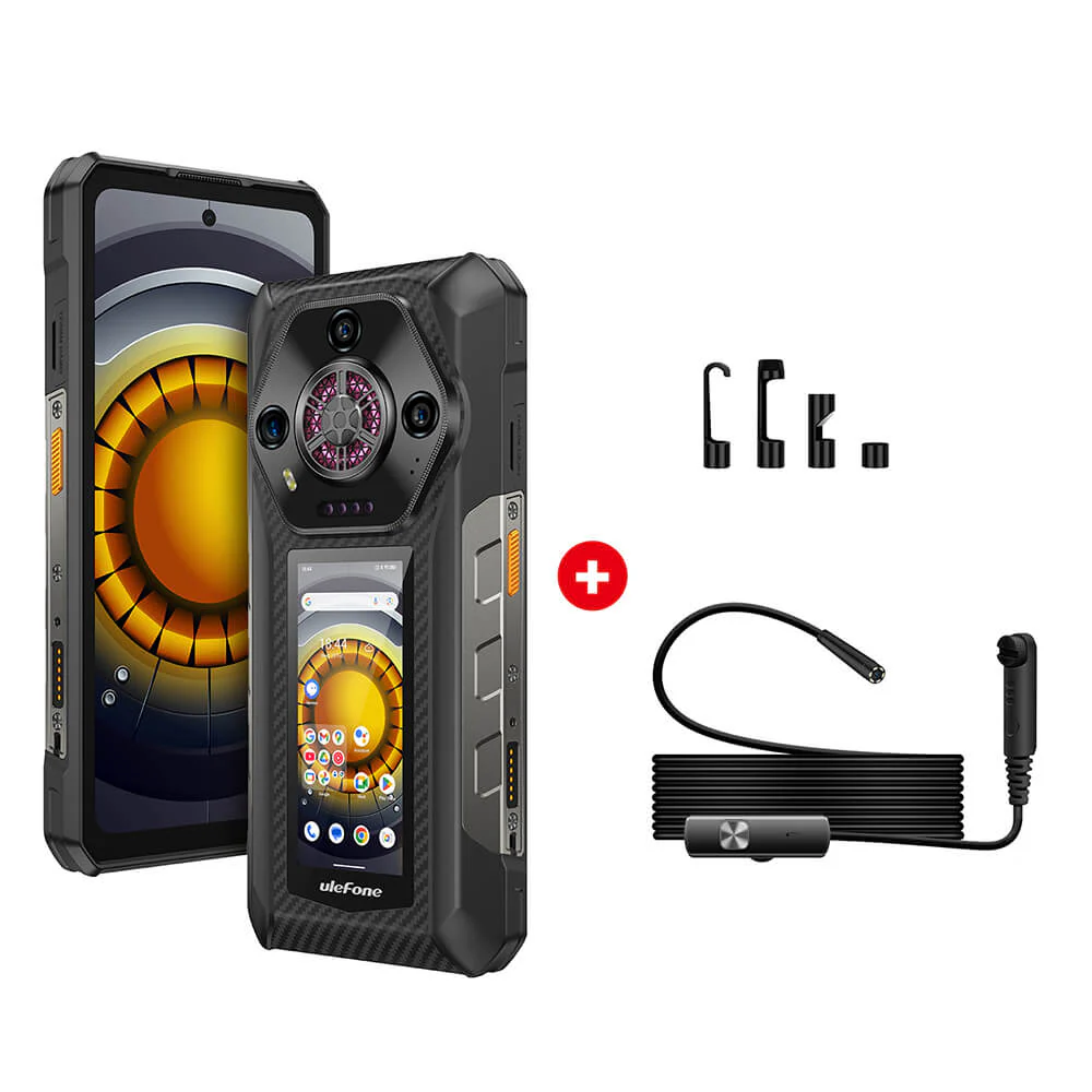 Armor 30 Pro - Image 13