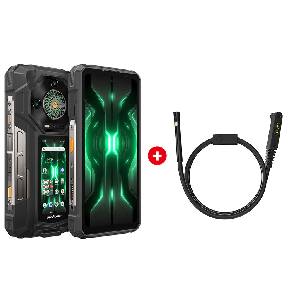 Armor 33 Pro - Image 14