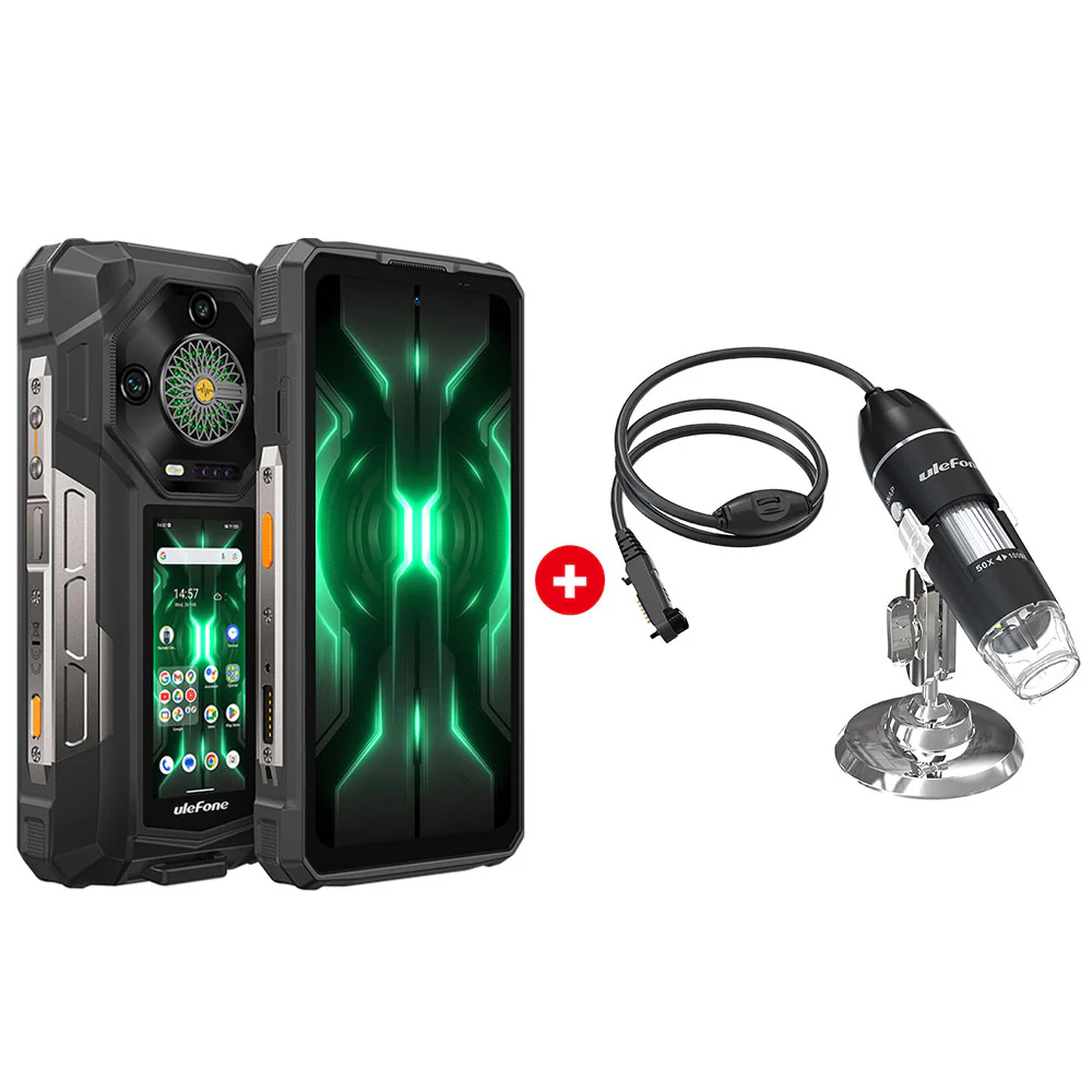 Armor 33 Pro - Image 16