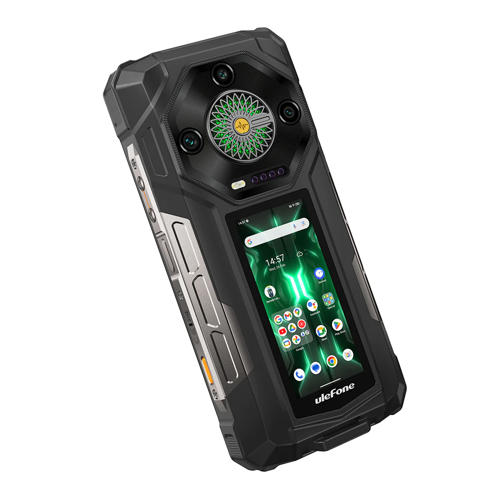 Armor 33 Pro - Image 3