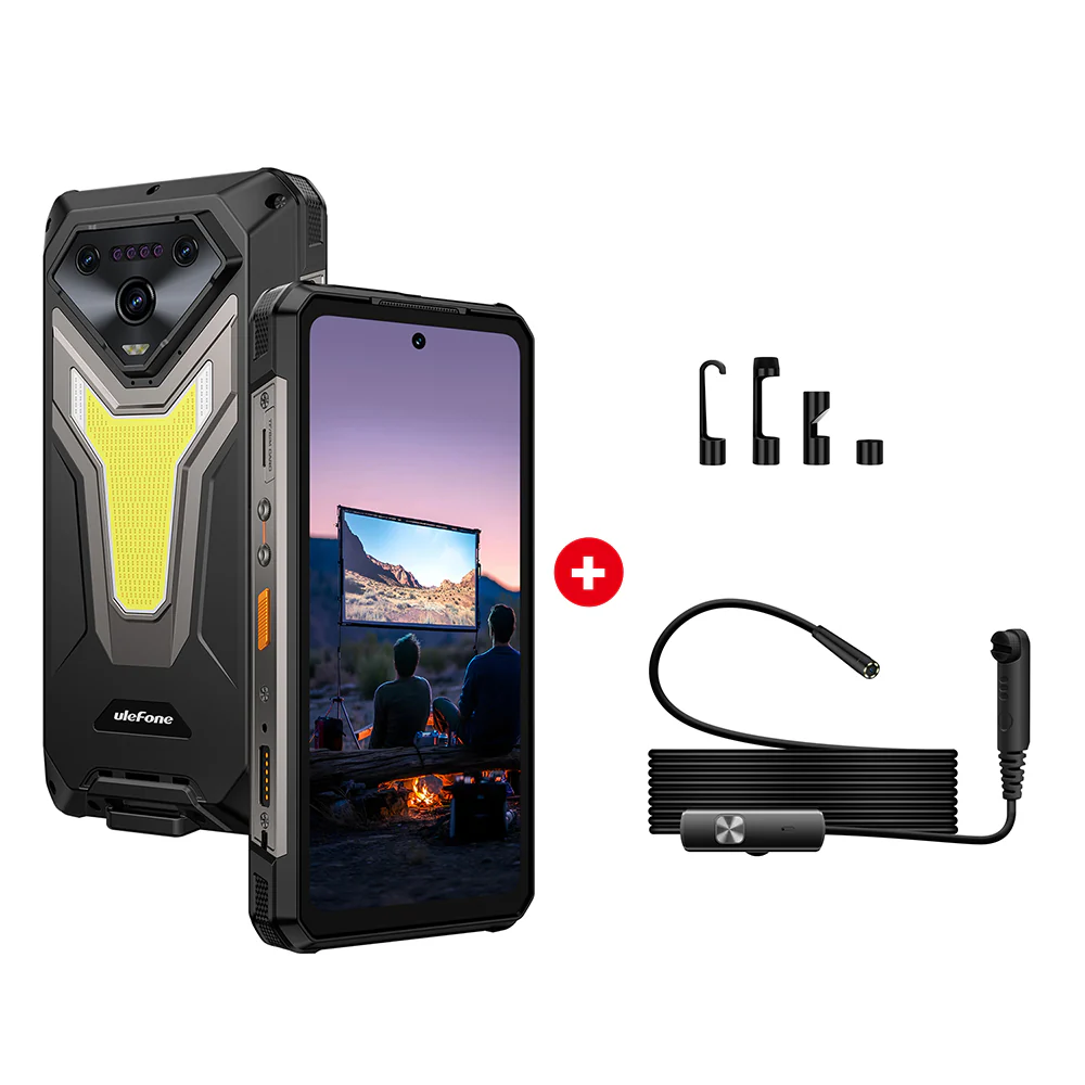 Armor 34 Pro - Image 19