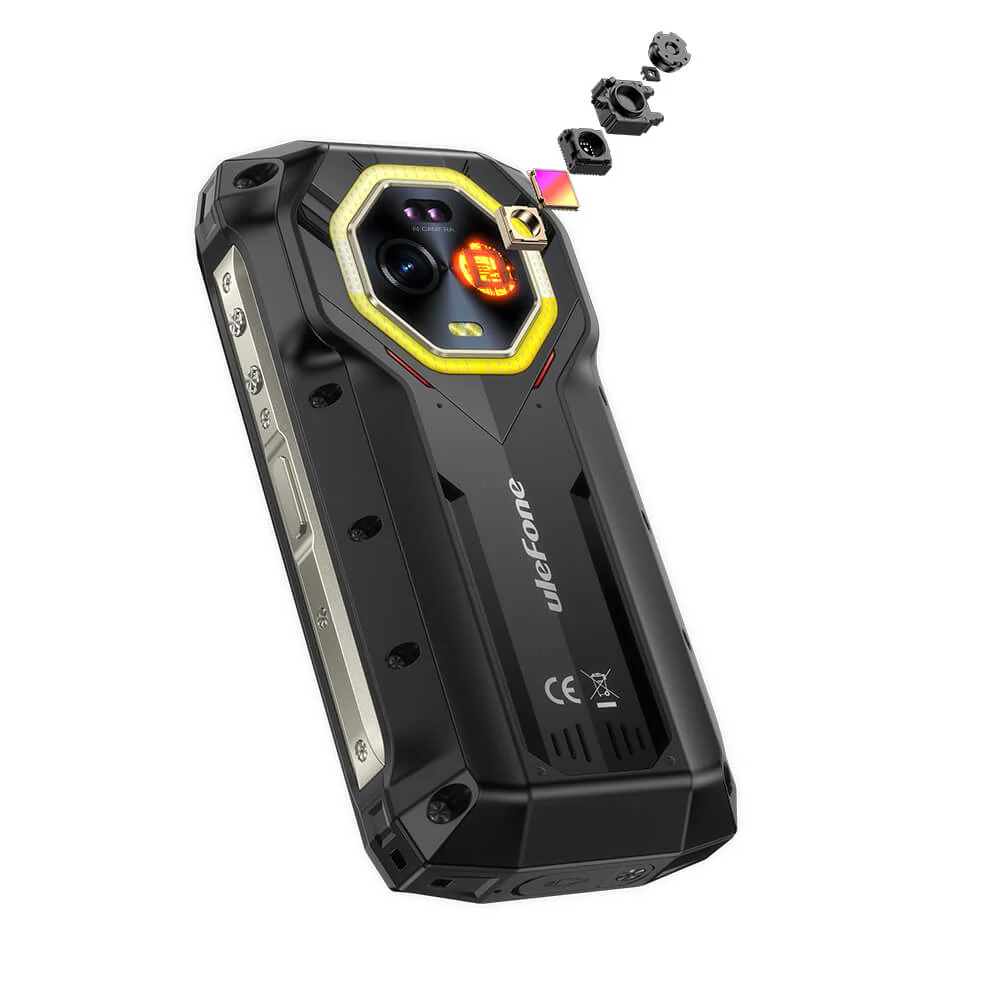 Armor Mini 20 - Image 12