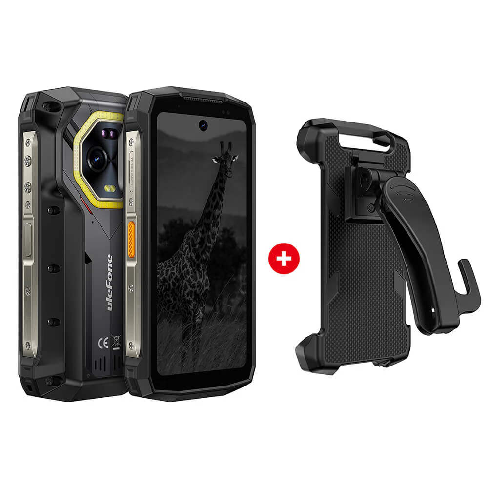 Armor Mini 20 Pro - Image 5