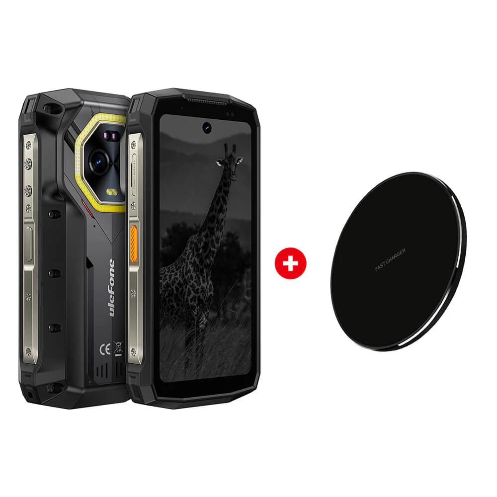 Armor Mini 20 Pro - Image 6