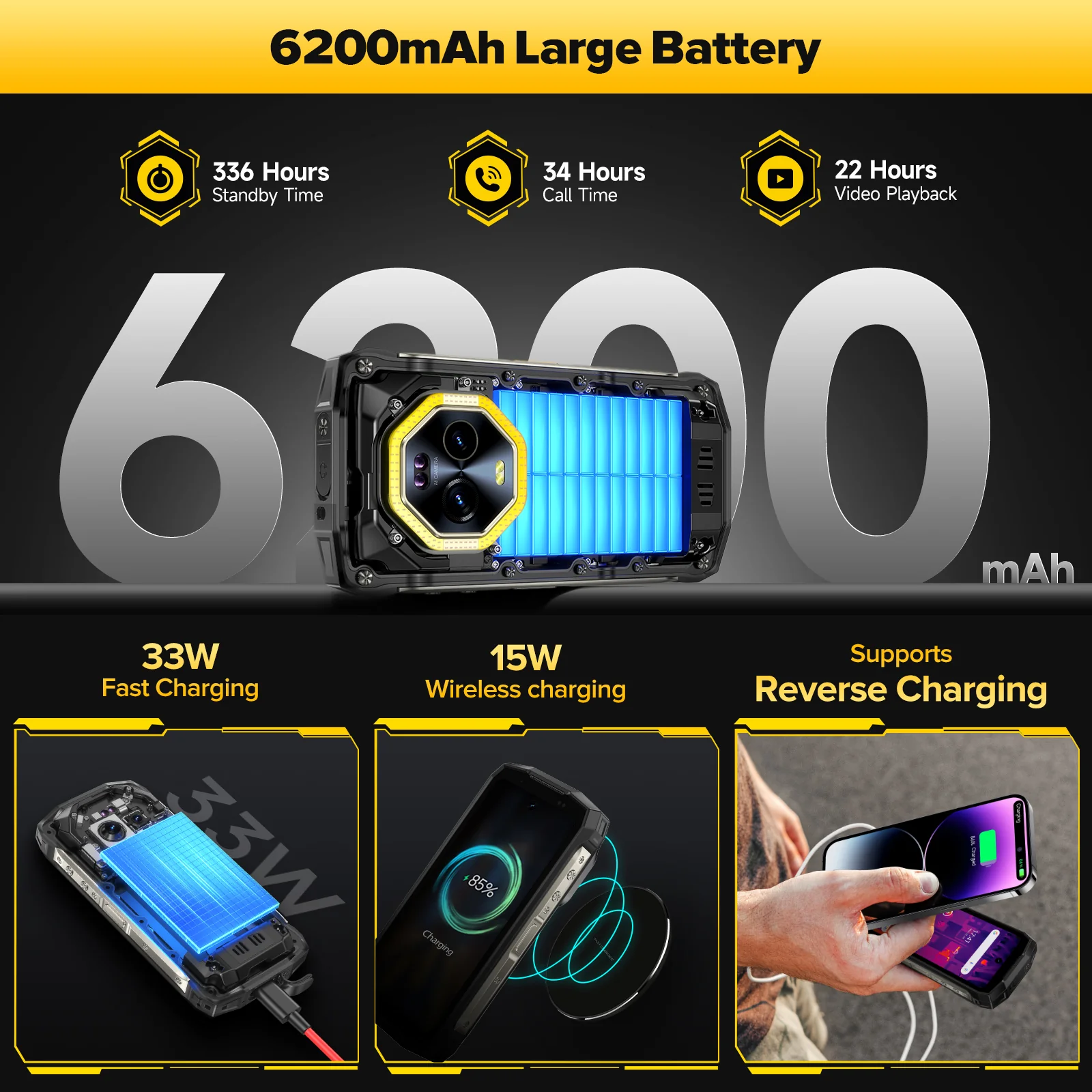 Armor Mini 20 - Image 5