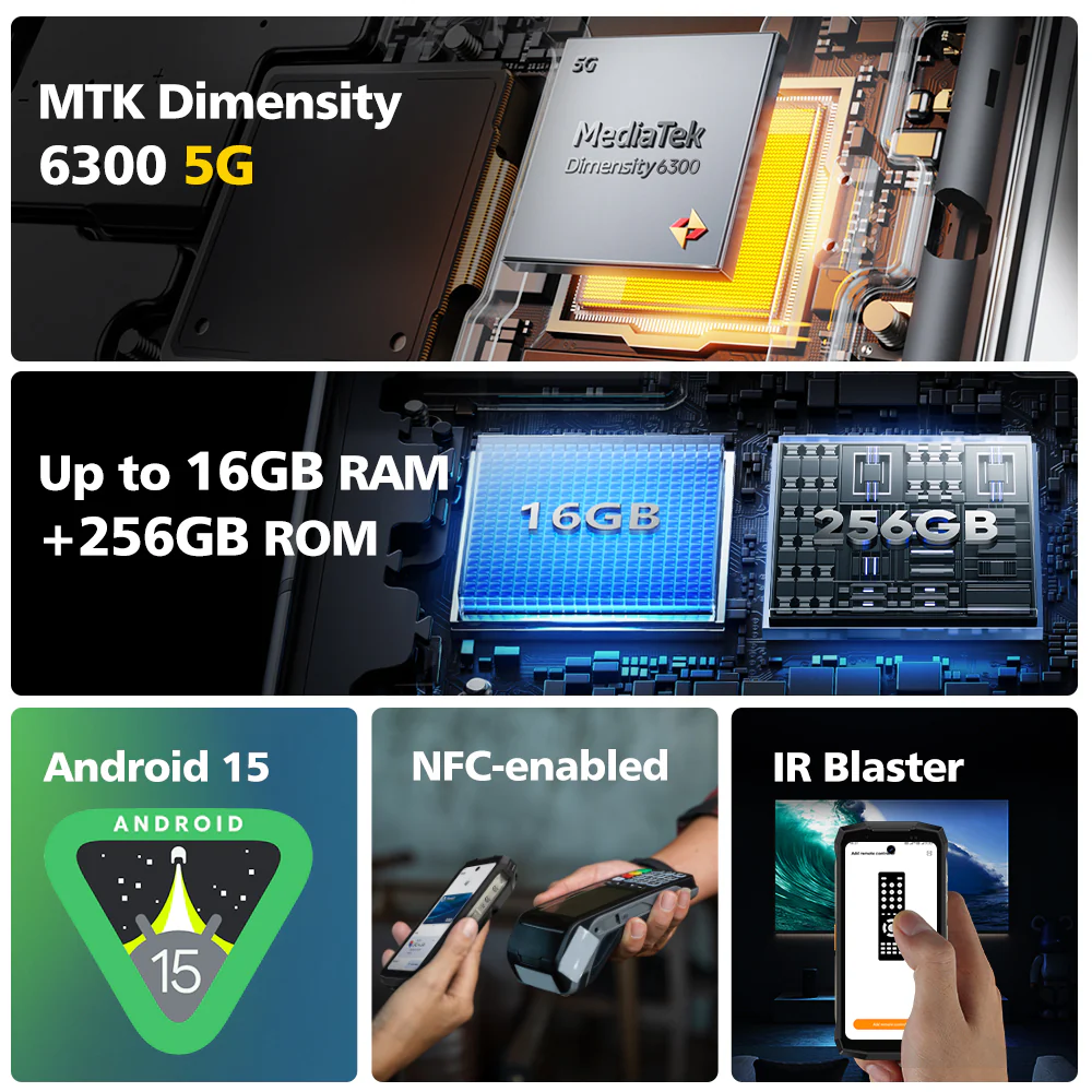 Armor Mini 20 Pro - Image 7