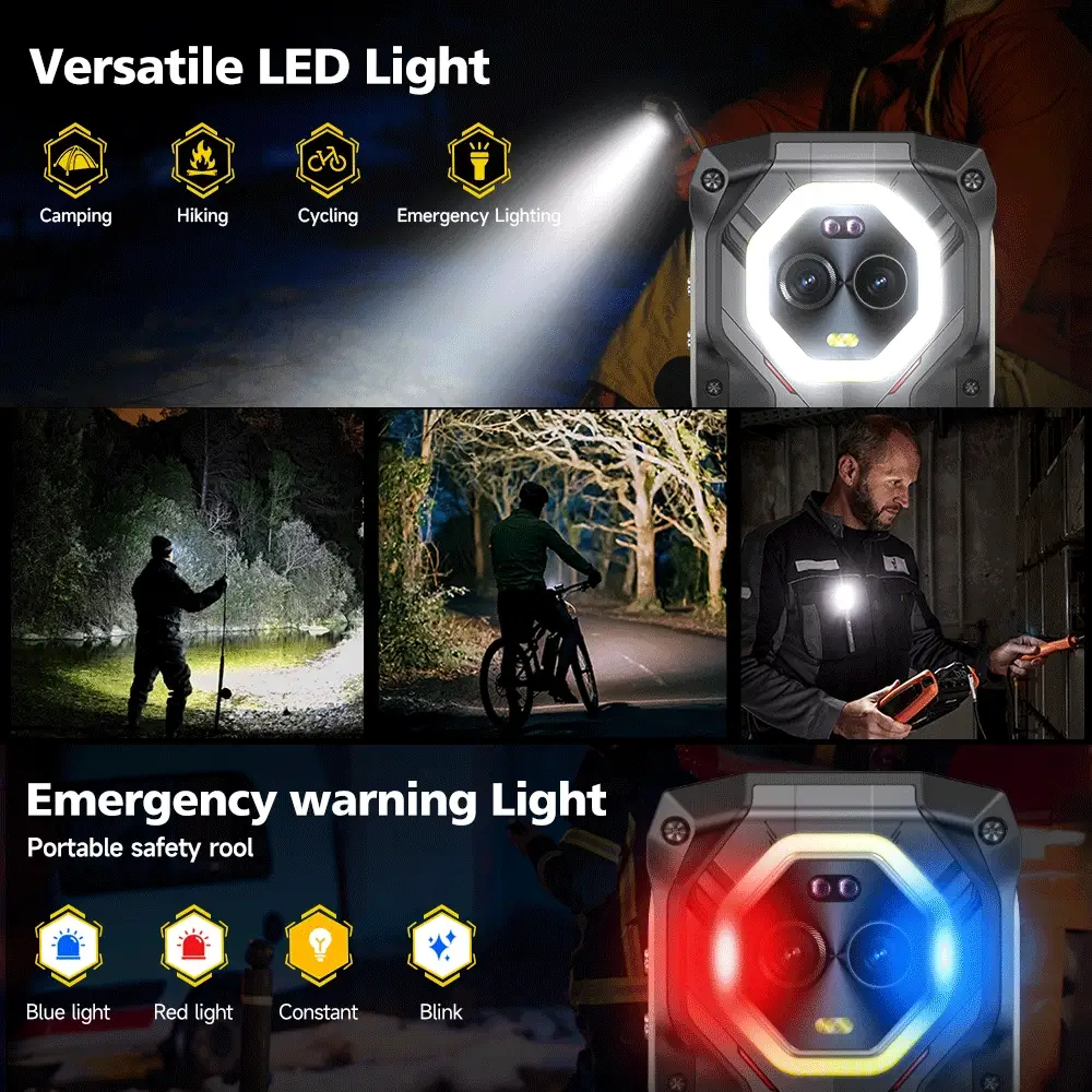 Armor Mini 20 Pro - Image 8