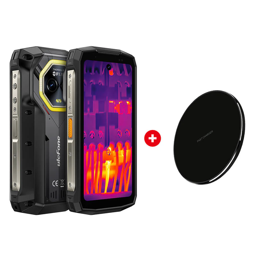 Armor Mini 20T Pro - Image 12