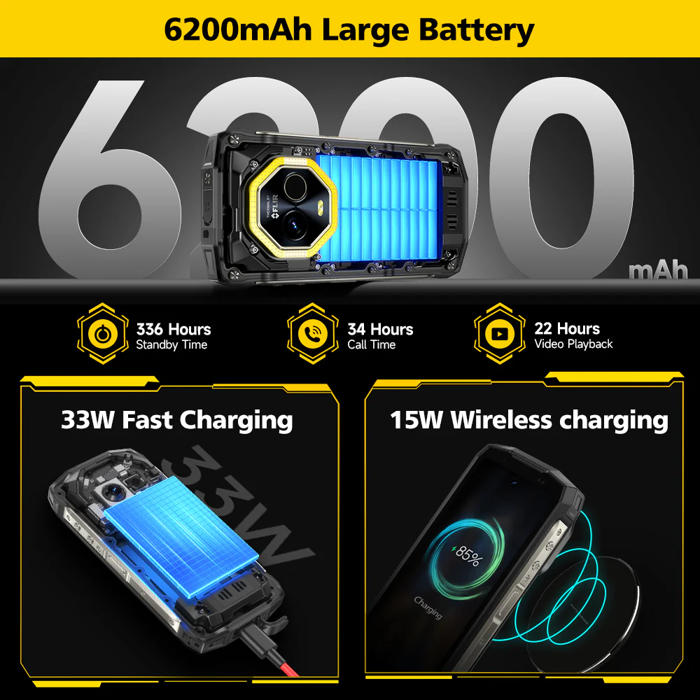 Armor Mini 20T Pro - Image 6