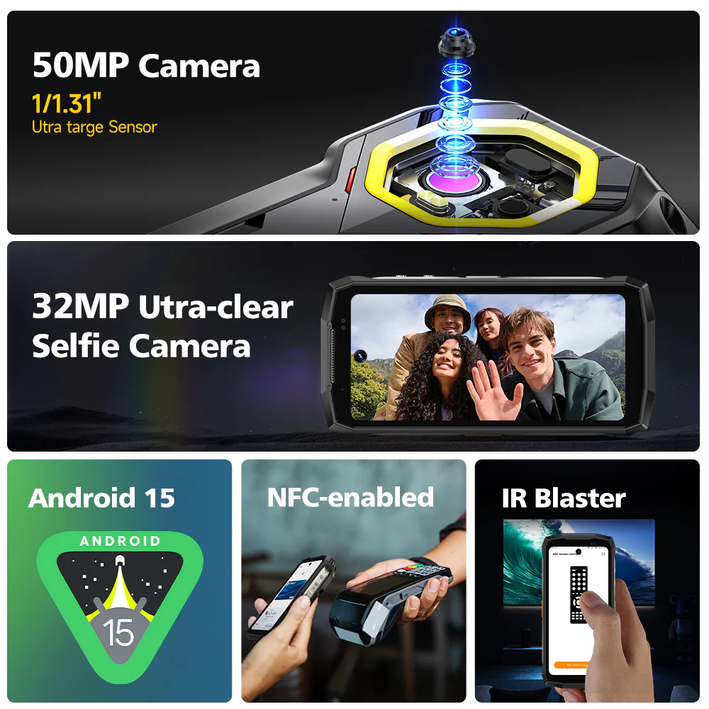Armor Mini 20T Pro - Image 7
