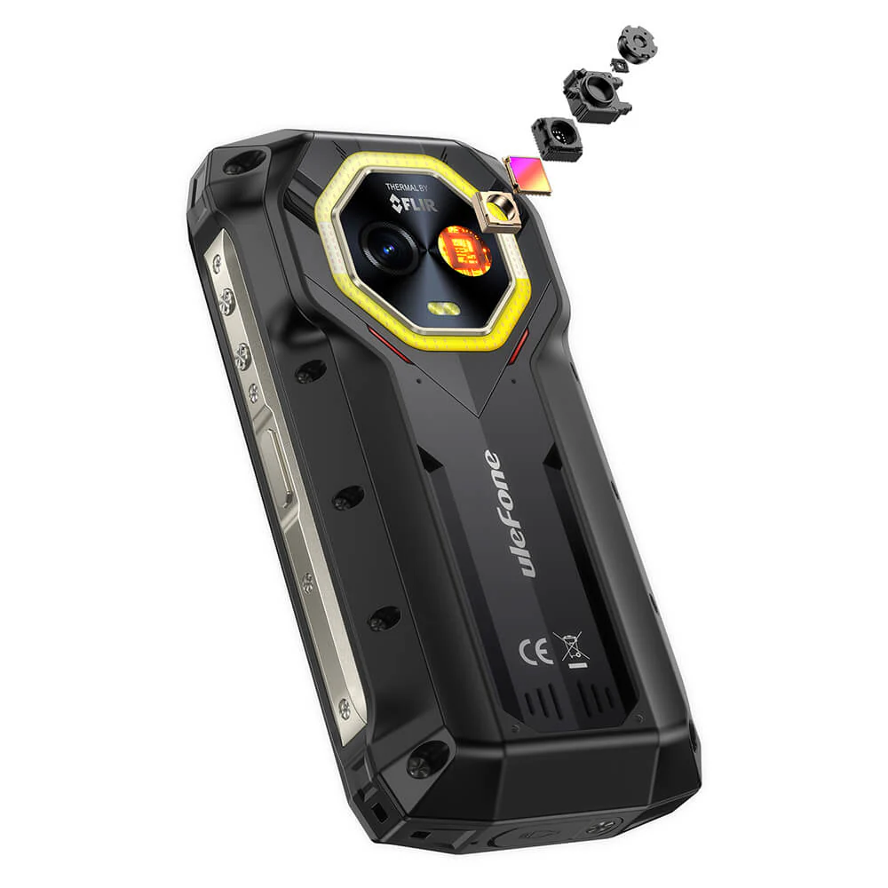 Armor Mini 20T Pro - Image 9
