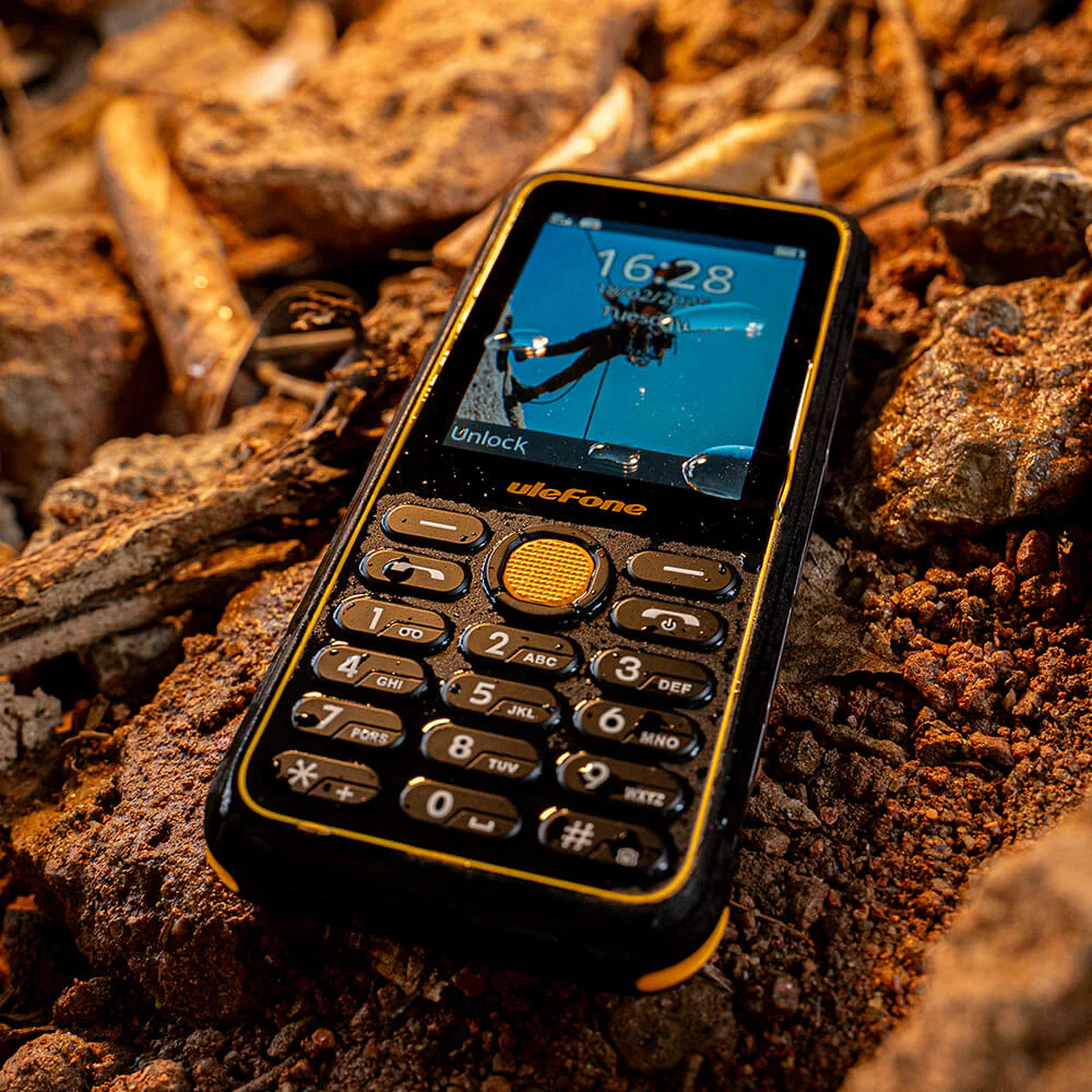 Armor Mini 4 - Image 6