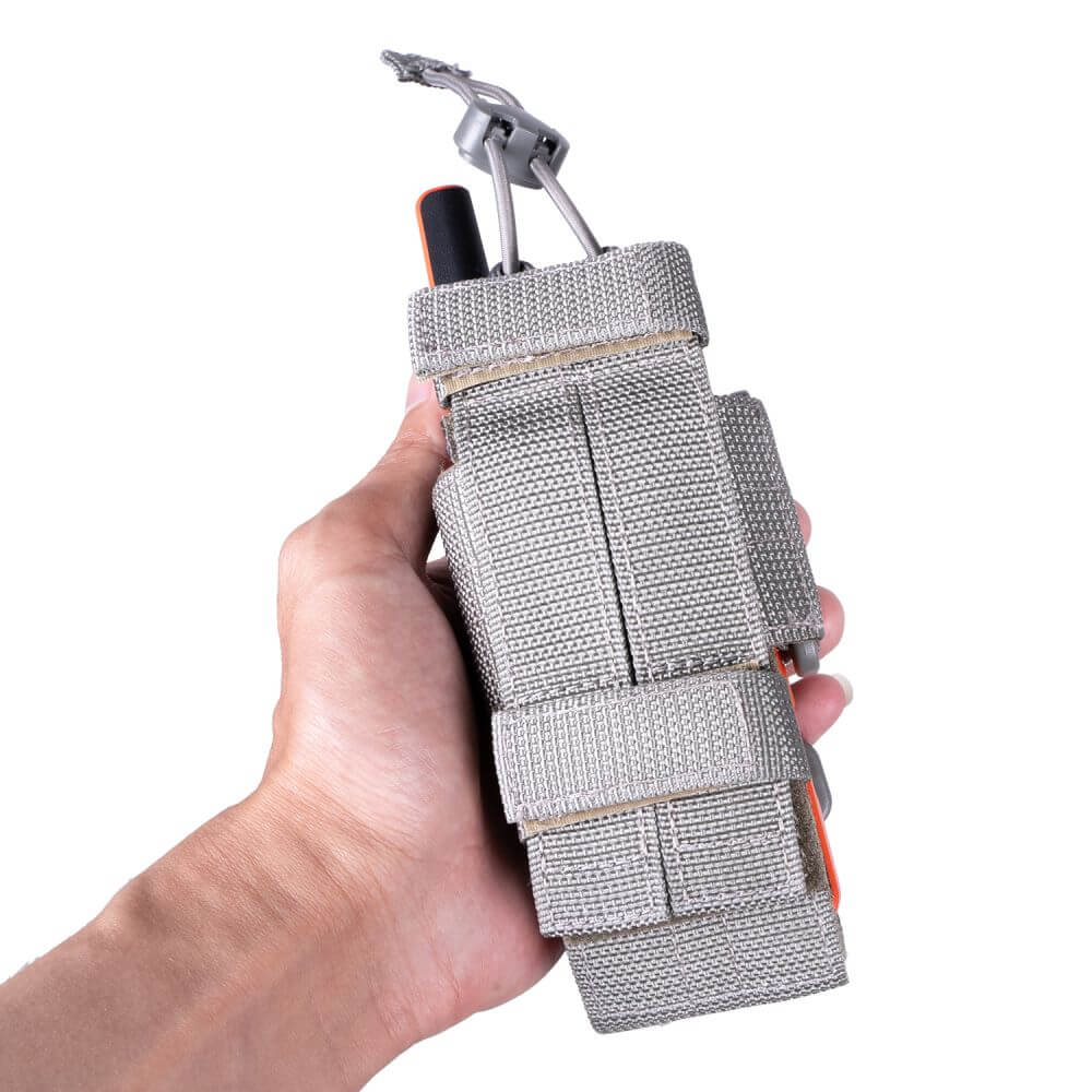 Armor Molle Holster - Image 5