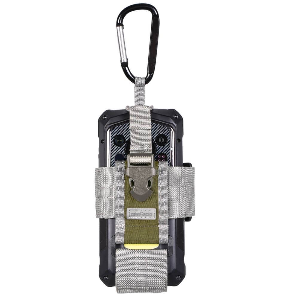Armor Molle Holster - Image 6