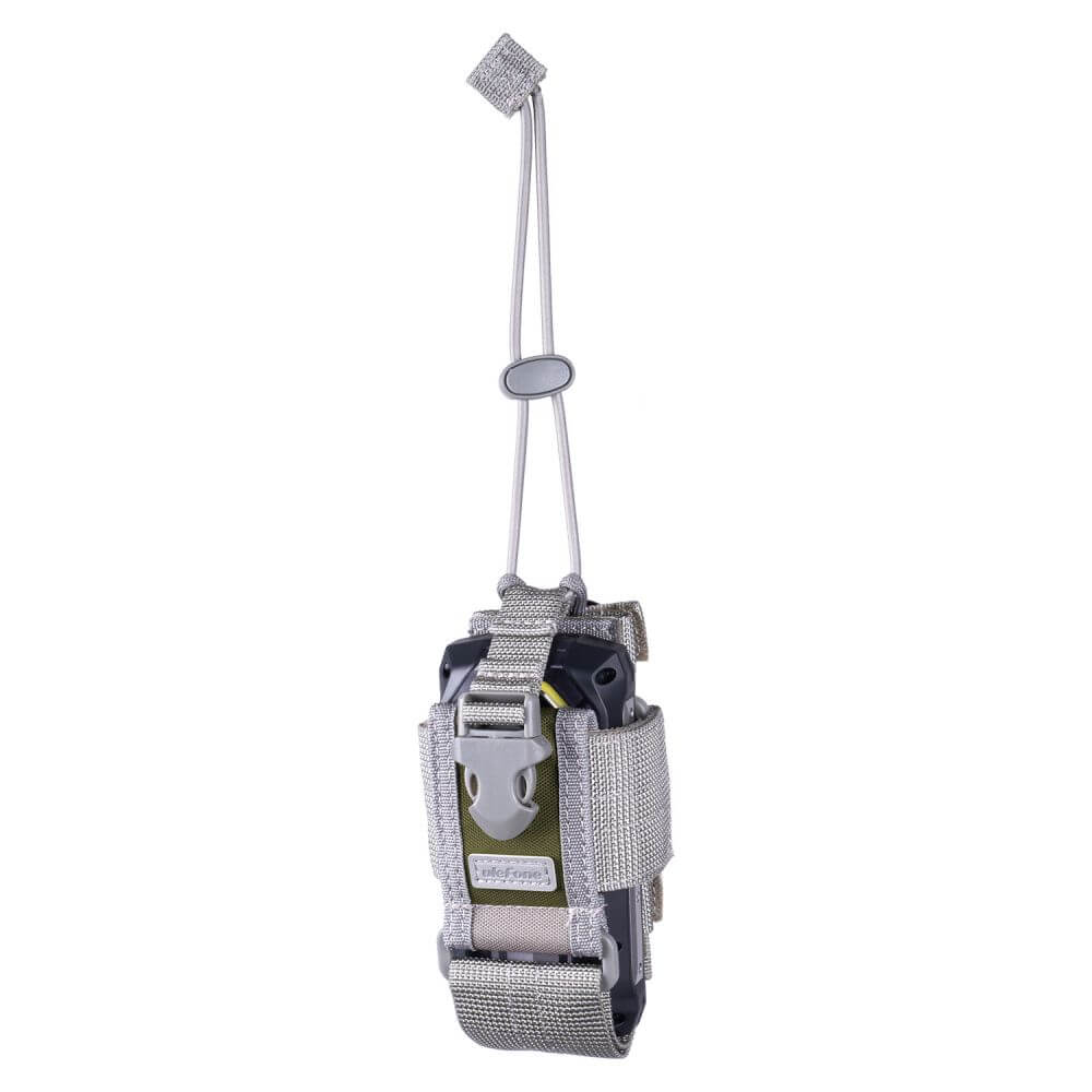 Armor Molle Holster - Image 8