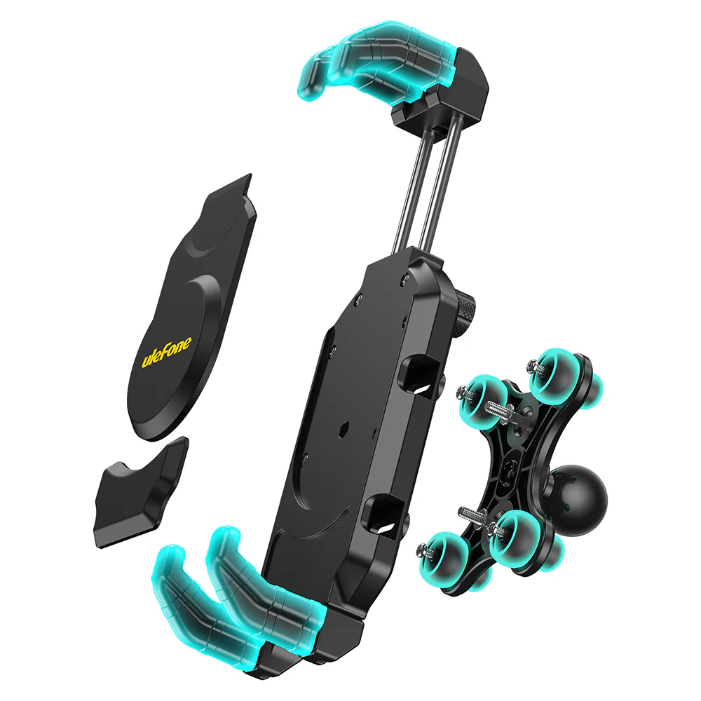 Armor Mount Max -Tablet Holder - Image 7