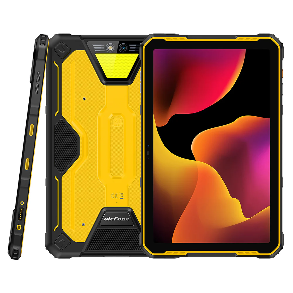Armor Pad 2 - Image 13