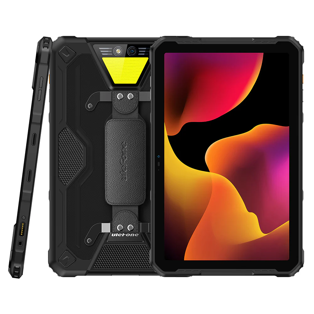 Armor Pad 2 - Image 3
