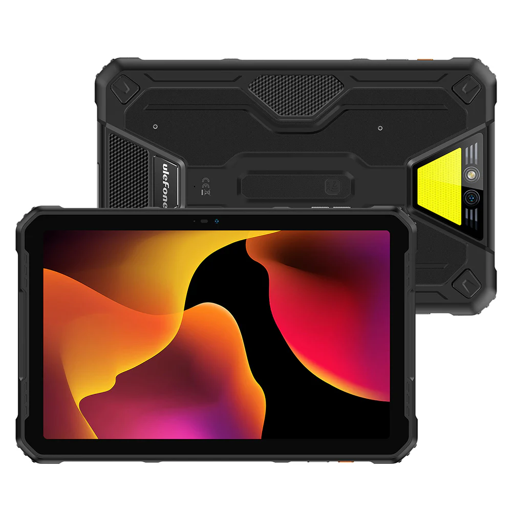 Armor Pad 2 - Image 4