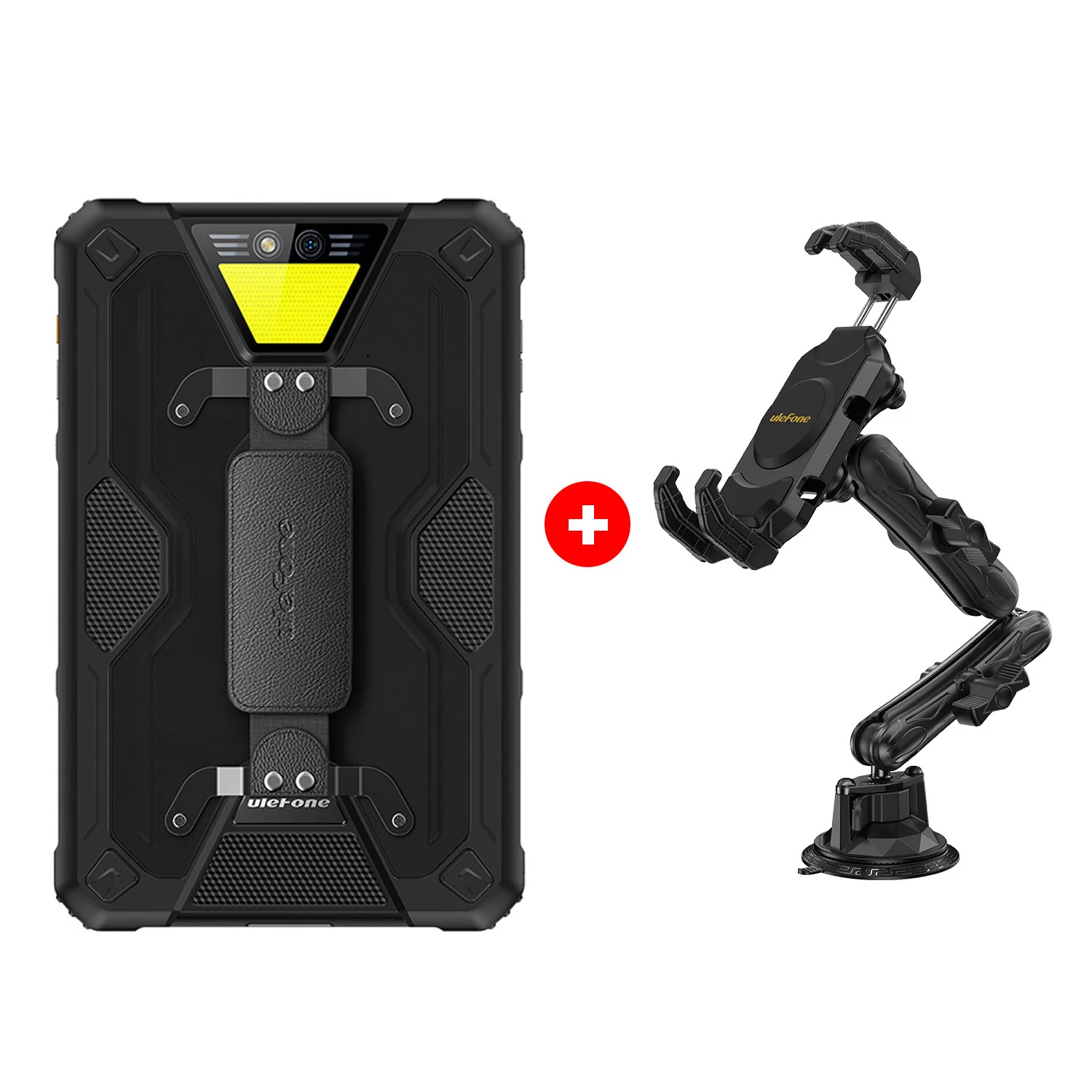 Armor Pad 2 - Image 7