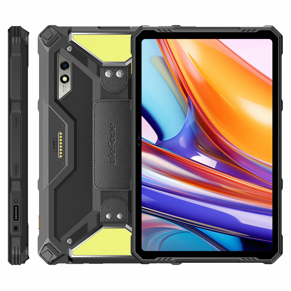 Armor Pad 3 Pro - Image 10