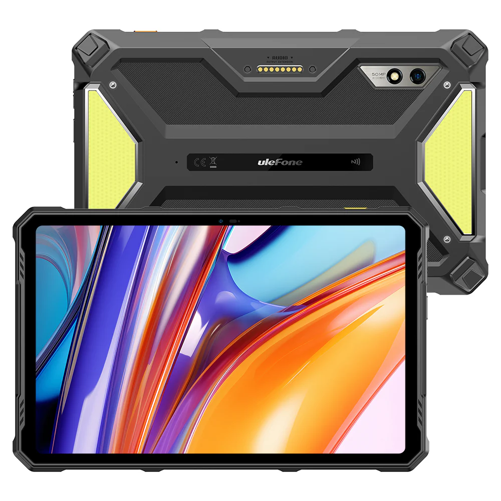 Armor Pad 3 Pro - Image 11