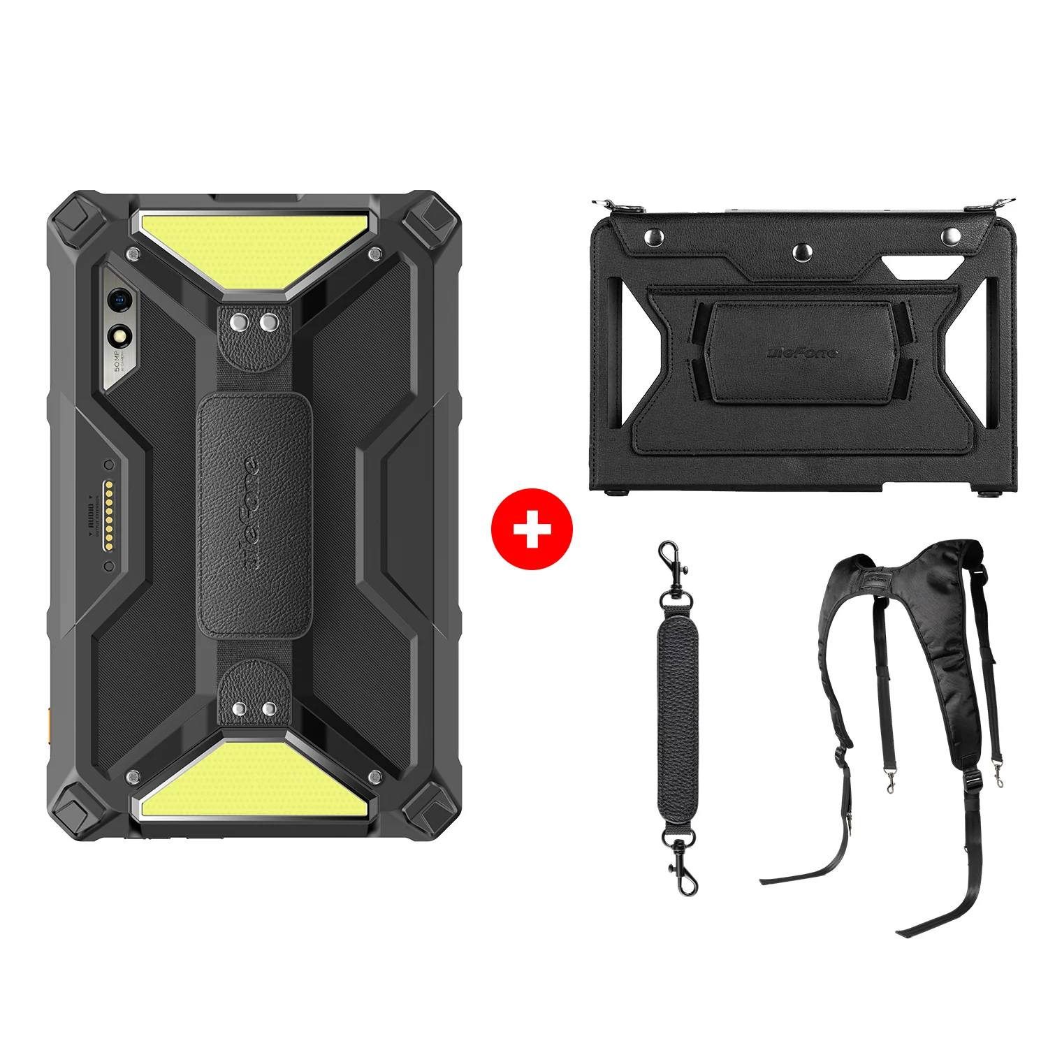 Armor Pad 3 Pro - Image 12