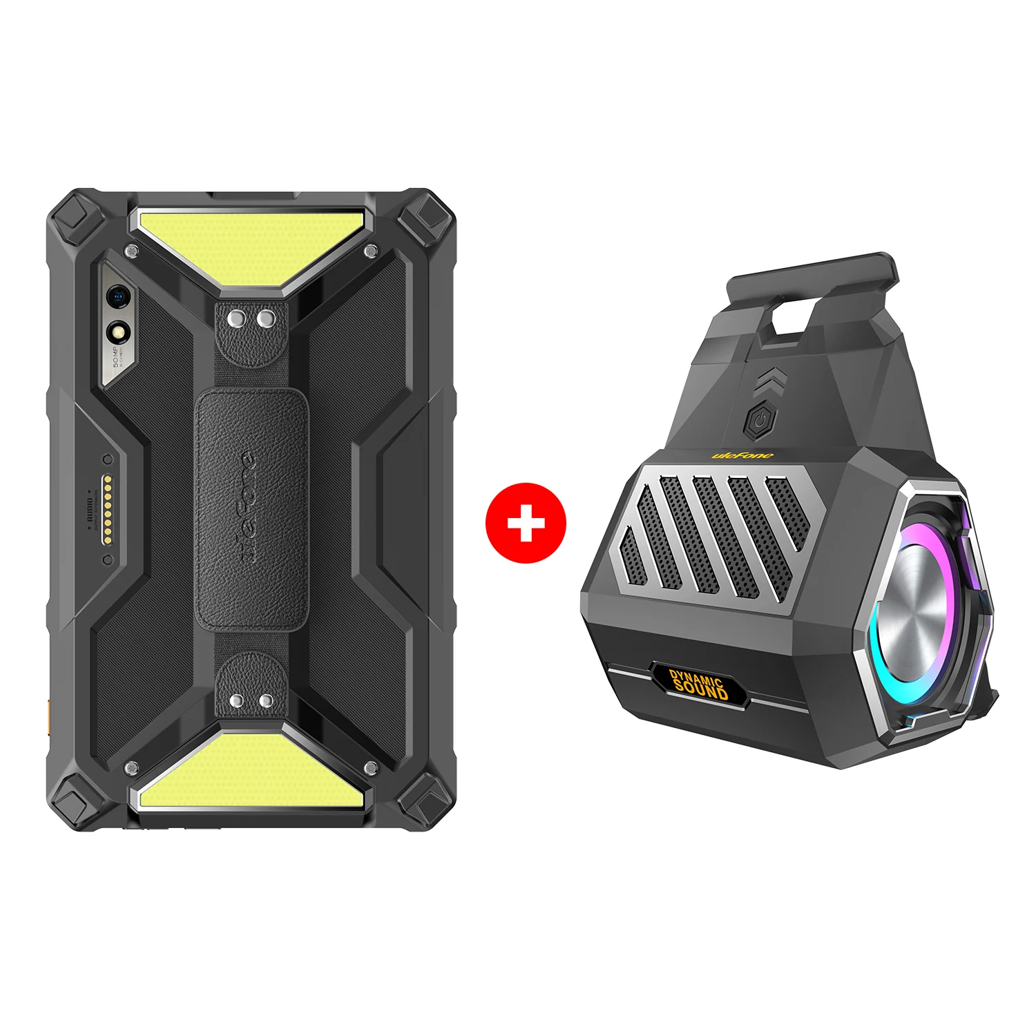 Armor Pad 3 Pro - Image 13