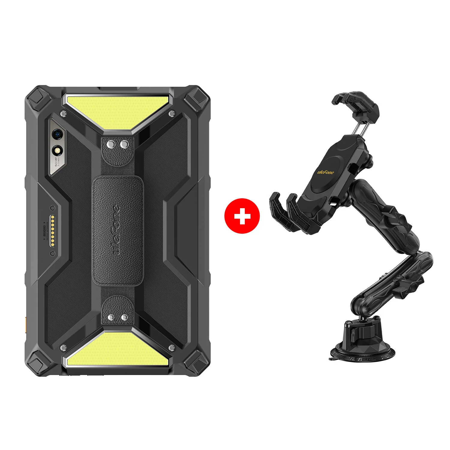 Armor Pad 3 Pro - Image 15