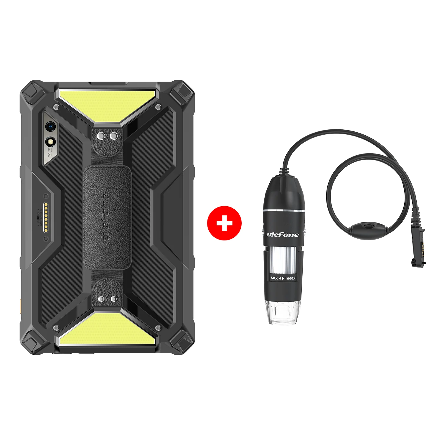 Armor Pad 3 Pro - Image 16