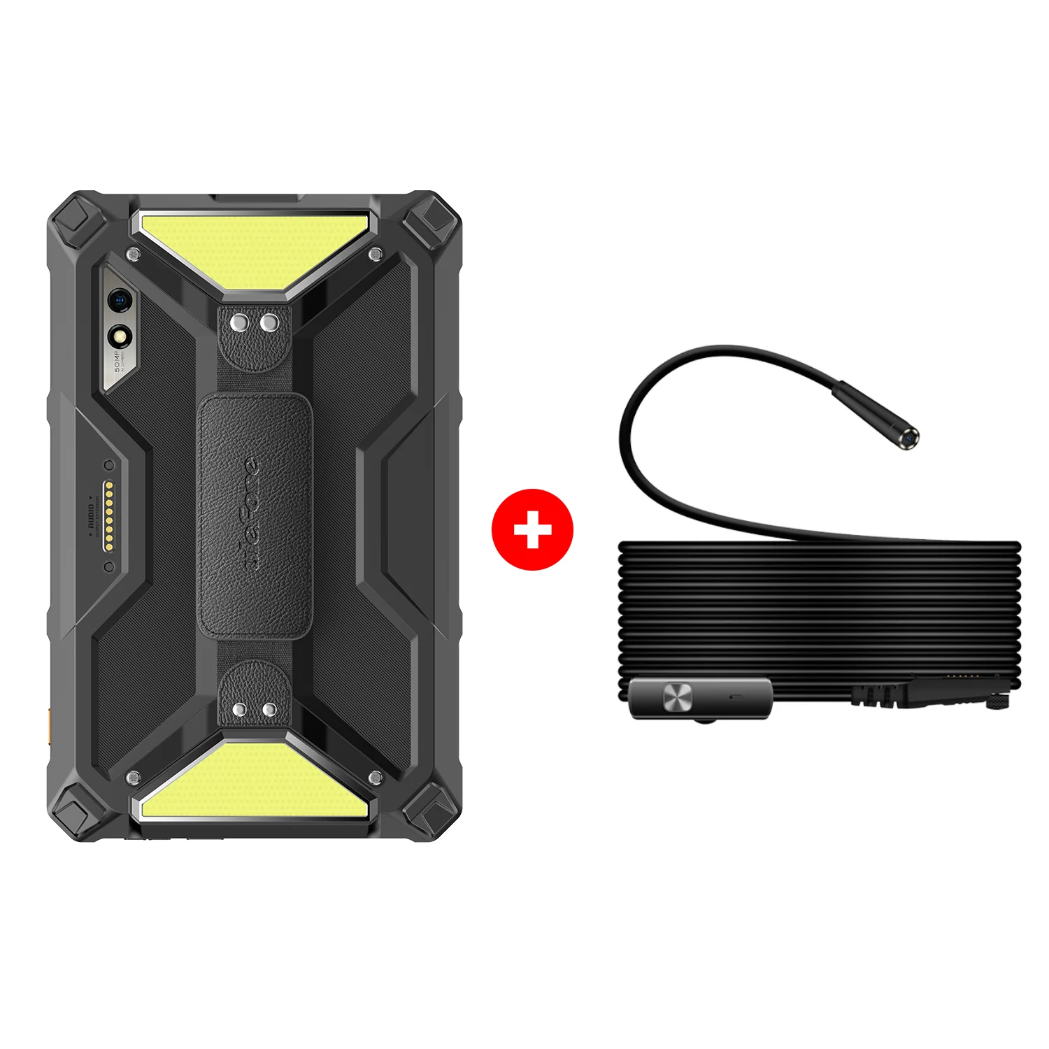 Armor Pad 3 Pro - Image 17