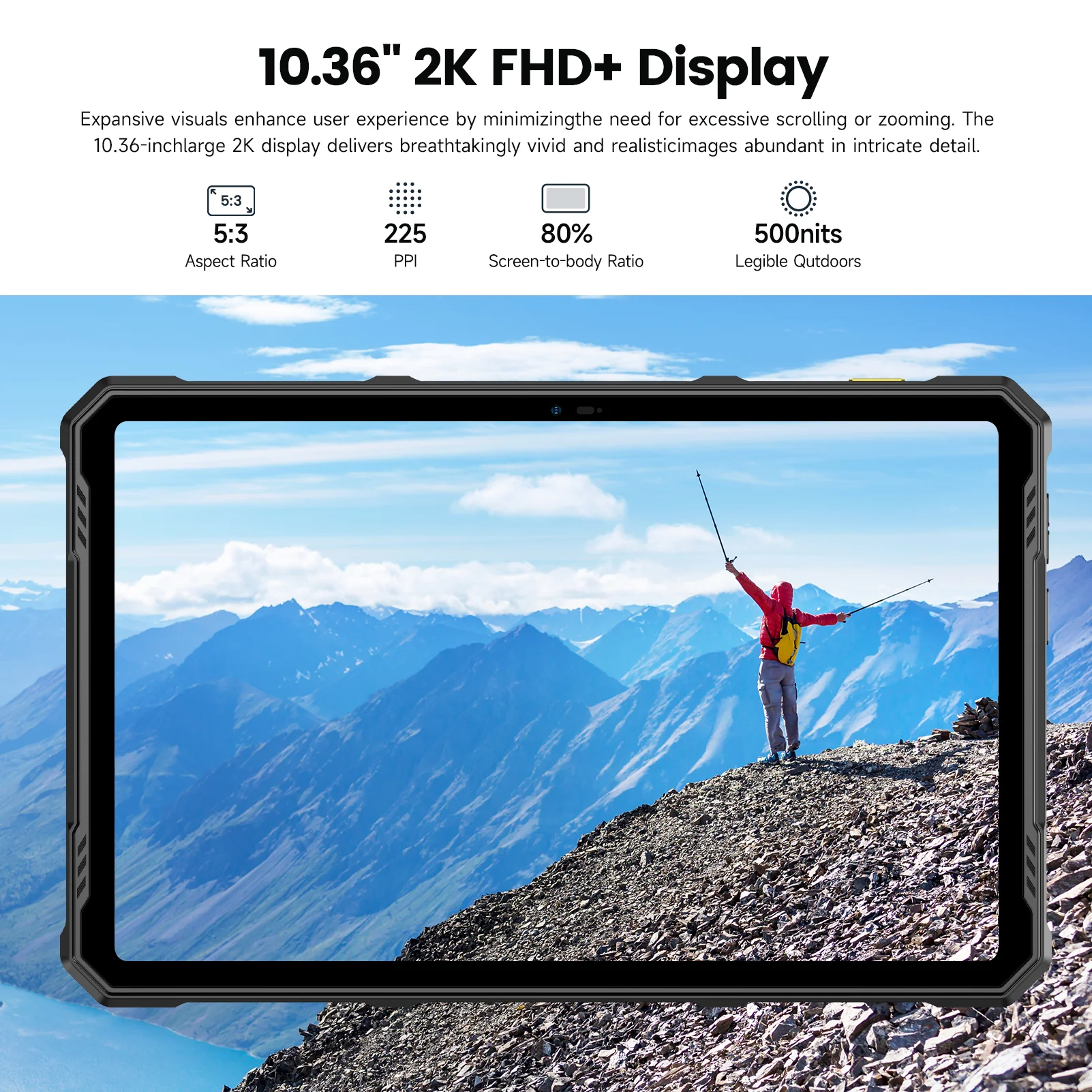 Armor Pad 3 Pro - Image 5