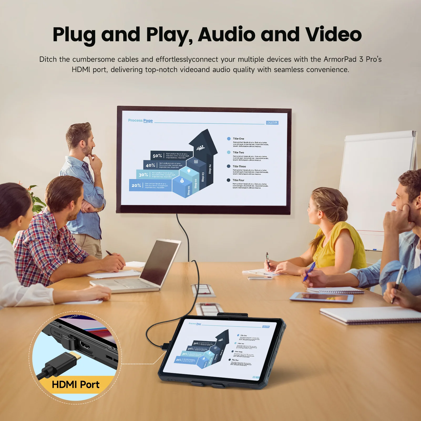 Armor Pad 3 Pro - Image 9