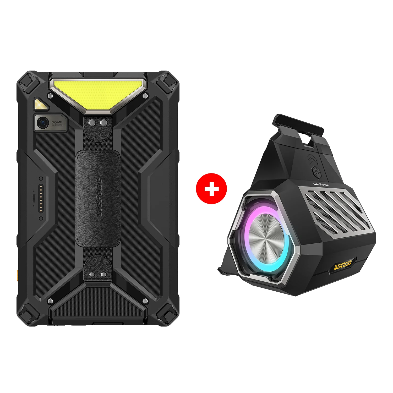 Armor Pad 4 Ultra - Image 8
