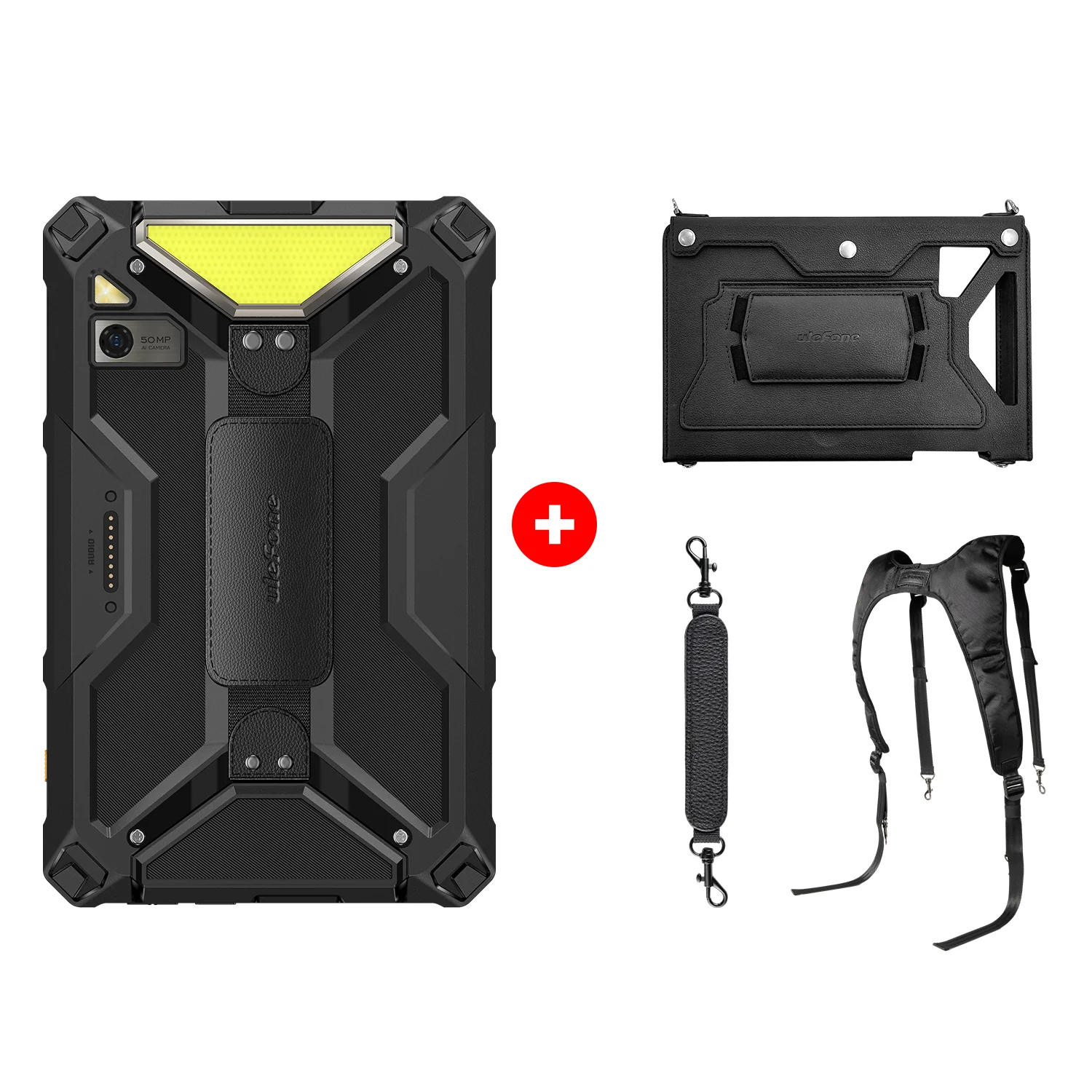 Armor Pad 4 Ultra - Image 9