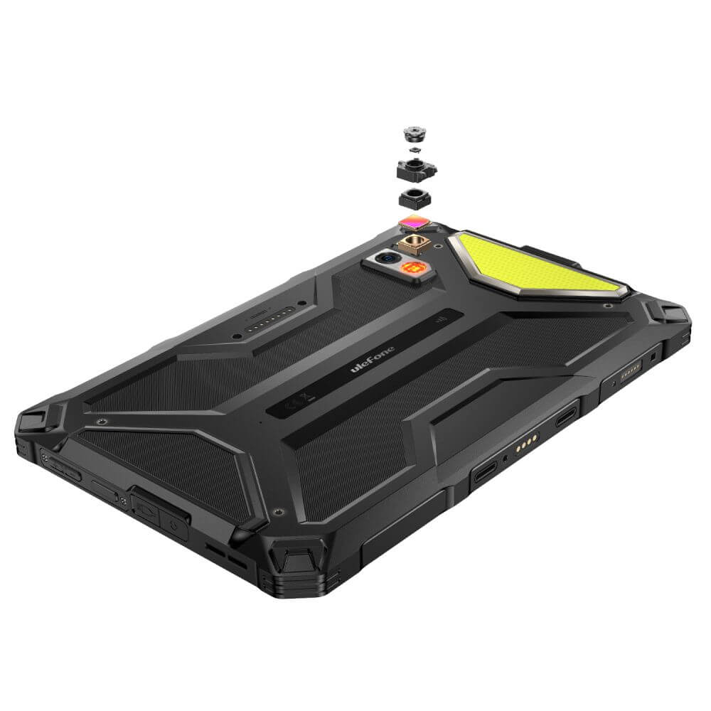 Armor Pad 4 Ultra Thermal - Image 11