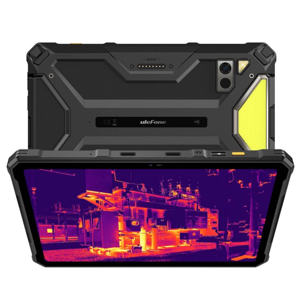 Armor Pad 4 Ultra Thermal - Image 13